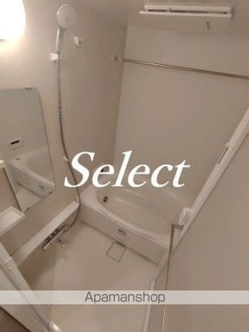 プライムブリス横濱関内の内装