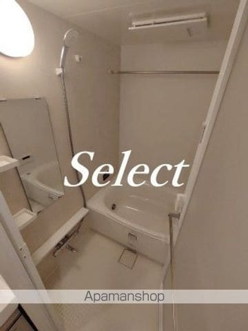 プライムブリス横濱関内の内装