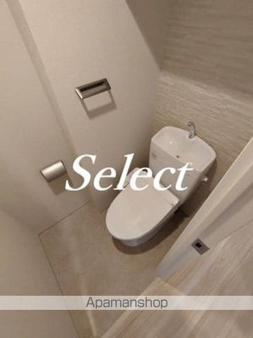 プライムブリス横濱関内の内装