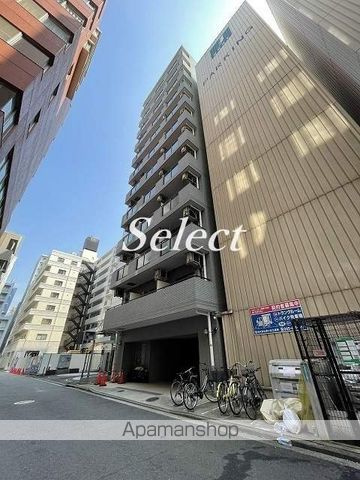 ベスト伊勢佐木長者町の外観