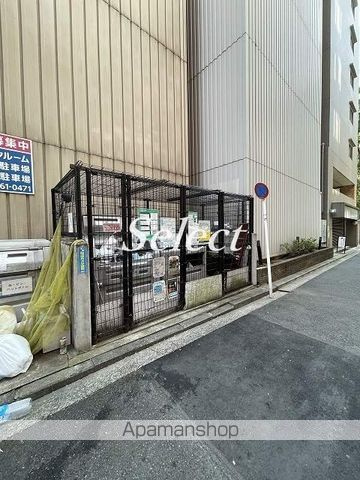 ベスト伊勢佐木長者町の外観