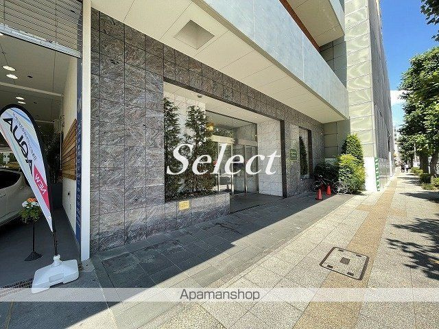 ロジュマン湘南のその他共用部分