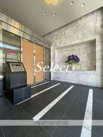 ロジュマン湘南のその他共用部分