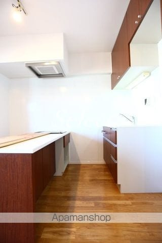 ロジュマン湘南の内装