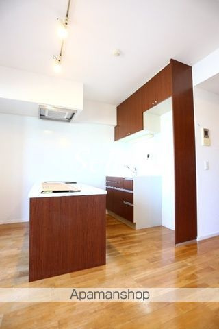 ロジュマン湘南の内装