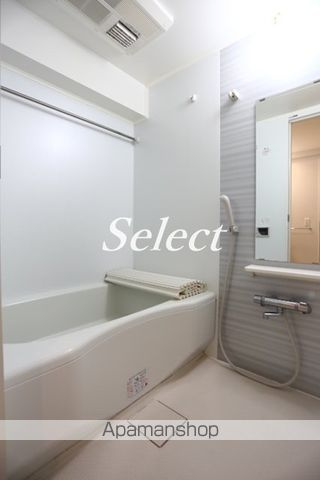 ロジュマン湘南の内装