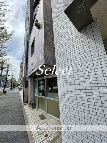 ベイサイドヒルズ関内の周辺|交番 警察署・交番 51m 