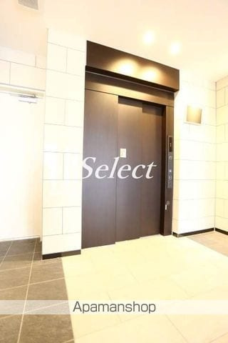 ベイサイドヒルズ関内のその他共用部分