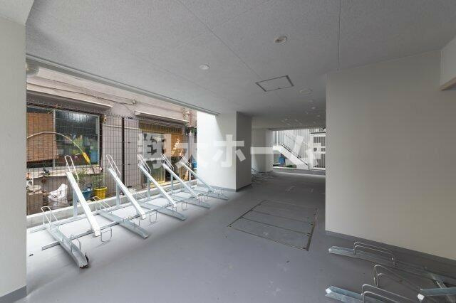 プラウドフラット浅草トレサージュのその他共用部分