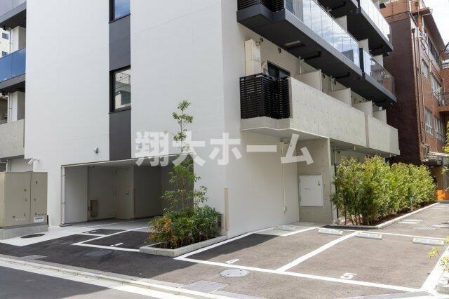 プラウドフラット浅草トレサージュのその他