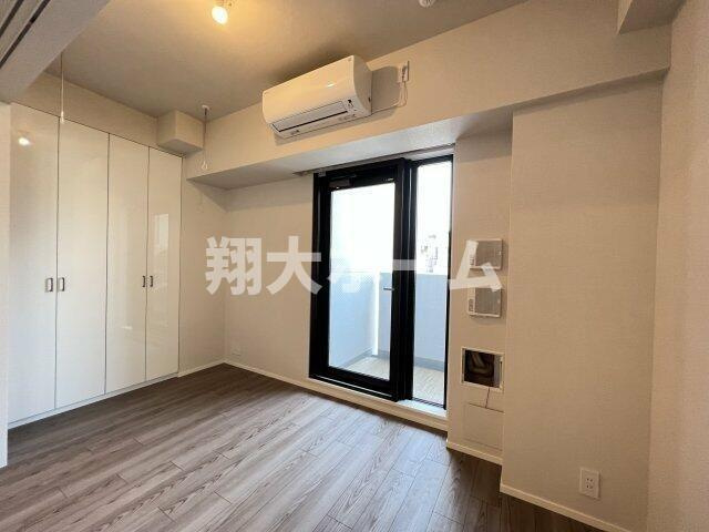 プラウドフラット浅草トレサージュの内装