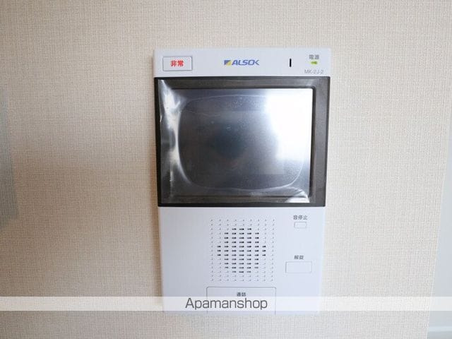ベイサイドヒルズ関内の内装