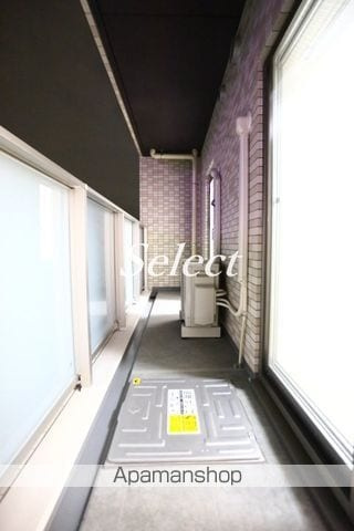 リヴシティ横濱関内弐番館の内装