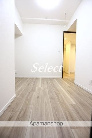 リヴシティ横濱関内弐番館の内装
