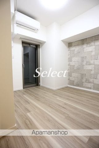 リヴシティ横濱関内弐番館の内装
