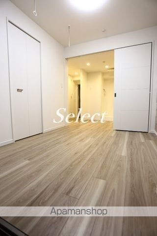 リヴシティ横濱関内弐番館の内装