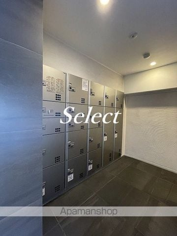 リヴシティ横濱関内弐番館のその他共用部分