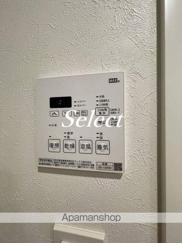 リヴシティ横濱関内弐番館の内装