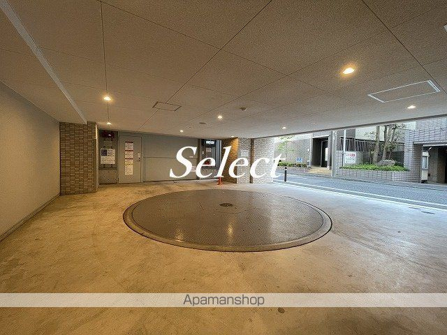 リヴシティ横濱関内弐番館の外観
