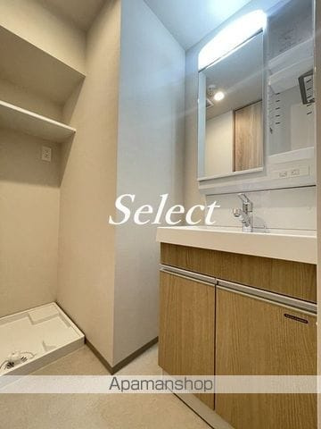 グランカーサ横濱石川町の内装
