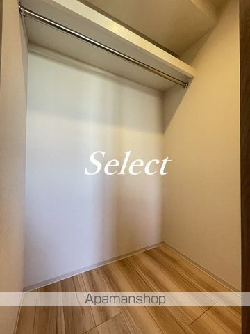 グランカーサ横濱石川町の内装