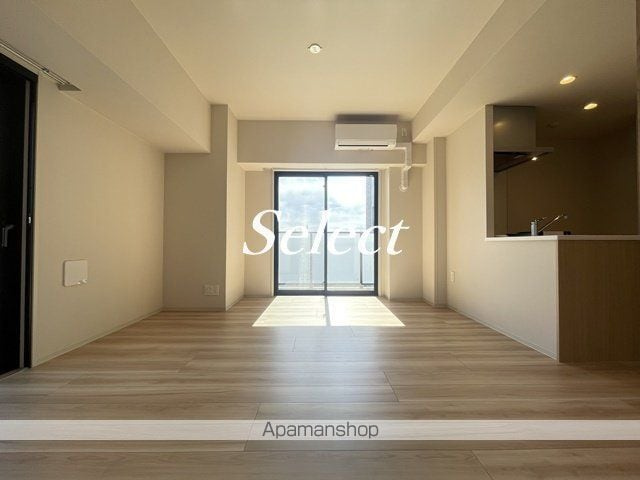 グランカーサ横濱石川町のその他共用部分