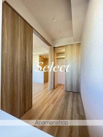 グランカーサ横濱石川町の内装