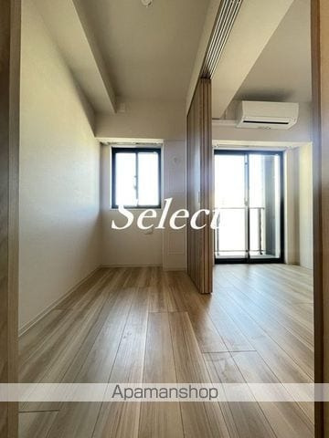 グランカーサ横濱石川町の内装