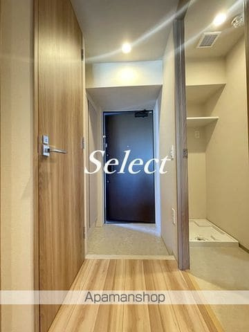 グランカーサ横濱石川町の内装