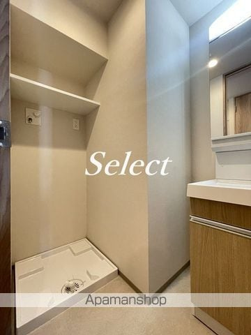 グランカーサ横濱石川町の内装