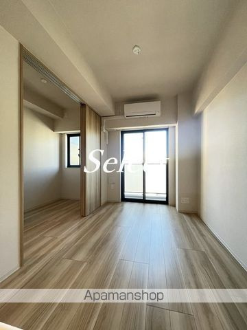 グランカーサ横濱石川町の内装