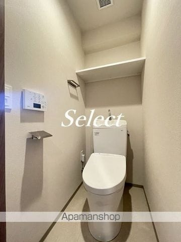 グランカーサ横濱石川町の内装