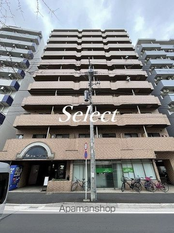 横浜市中区長者町１丁目の賃貸マンション