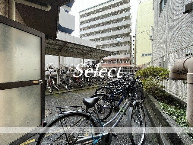 横浜市中区長者町１丁目の賃貸マンションの外観