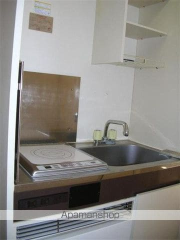 横浜市中区長者町１丁目の賃貸マンションの内装