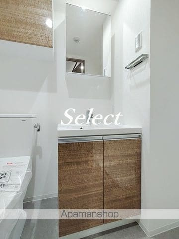 ＡＺＥＳＴ横濱関内の内装