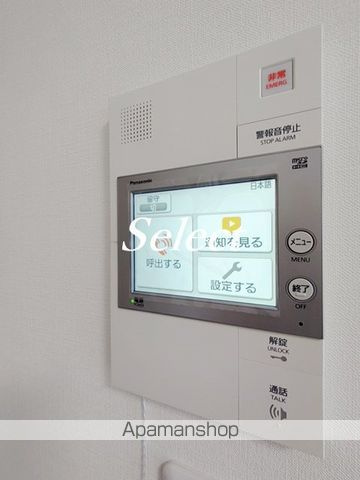 ＡＺＥＳＴ横濱関内の内装