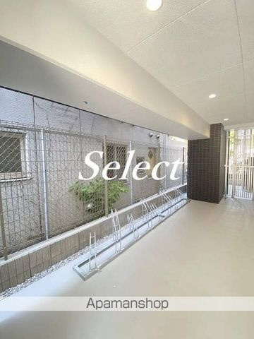 ＡＺＥＳＴ横濱関内のその他共用部分