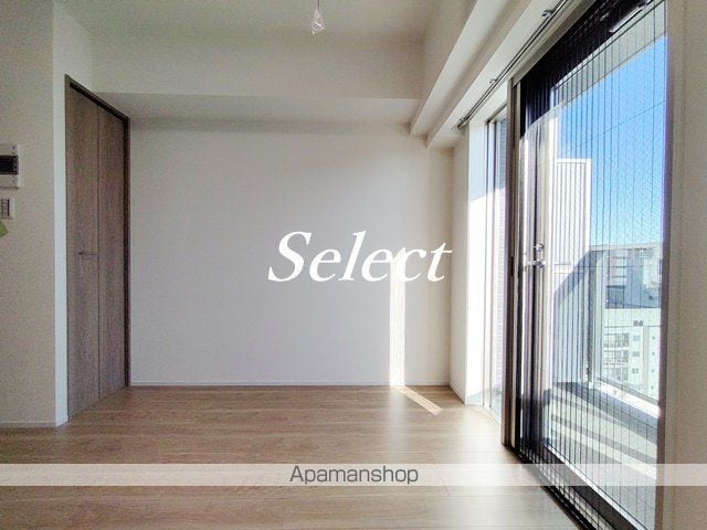 ＡＺＥＳＴ横濱関内の内装