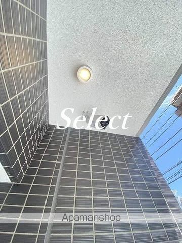 ＡＺＥＳＴ横濱関内のその他共用部分