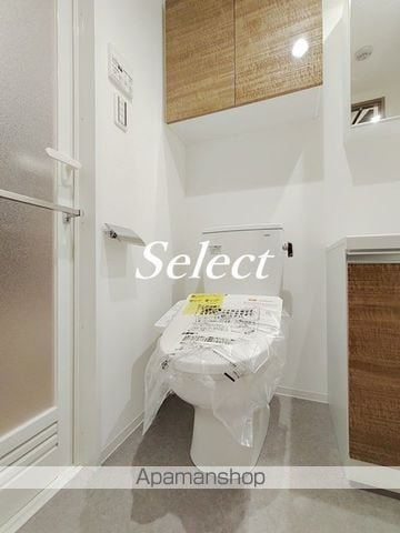 ＡＺＥＳＴ横濱関内の内装