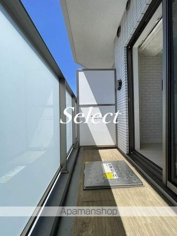 ハーモニーレジデンス横濱関内の内装