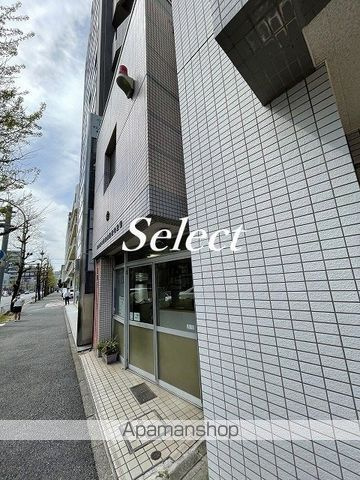 ハーモニーレジデンス横濱関内の周辺|伊勢佐木警察署長者町交番 警察署・交番 187m 