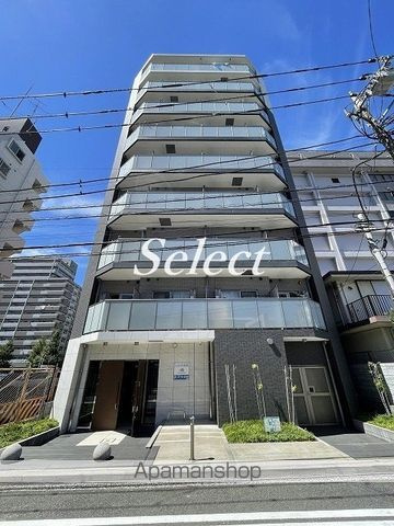 ハーモニーレジデンス横濱関内