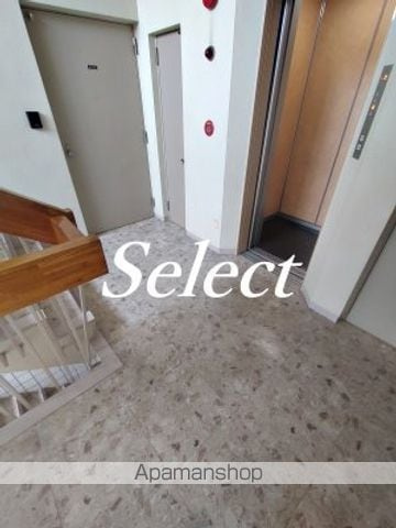 センチュリーマナーのその他共用部分