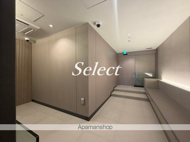 ジオエント横浜関内のその他共用部分