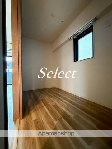 ジオエント横浜関内の内装