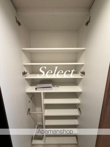 ジオエント横浜関内の内装