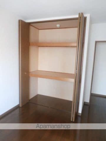 フレックスタワー横浜関内の内装