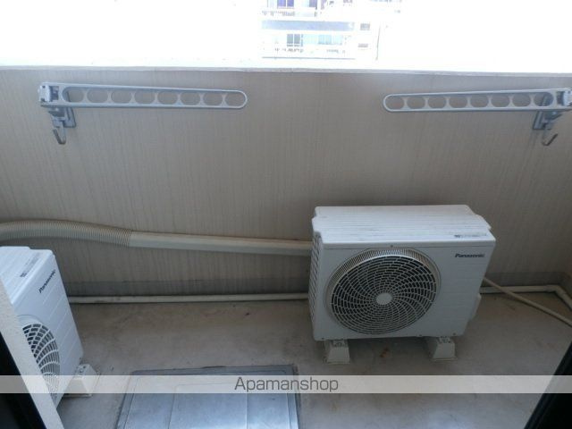 フレックスタワー横浜関内の内装